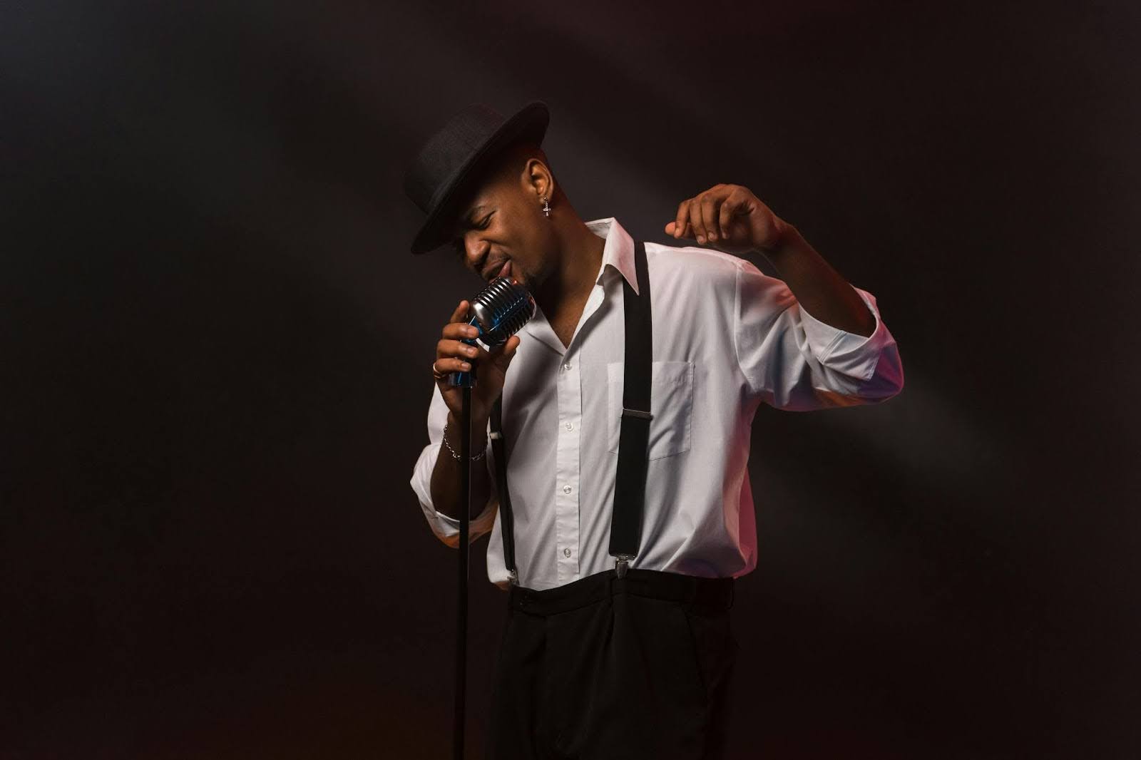 Все виды вокала: джазовый вокал