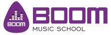 Музыкальная школа BOOM