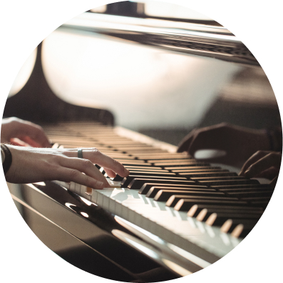 Классическое фортепиано Классическое фортепиано