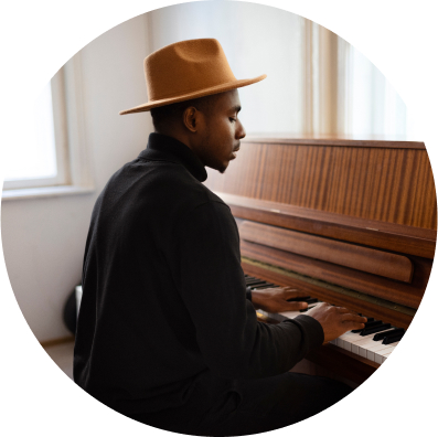 Джазовое фортепиано Джазовое фортепиано