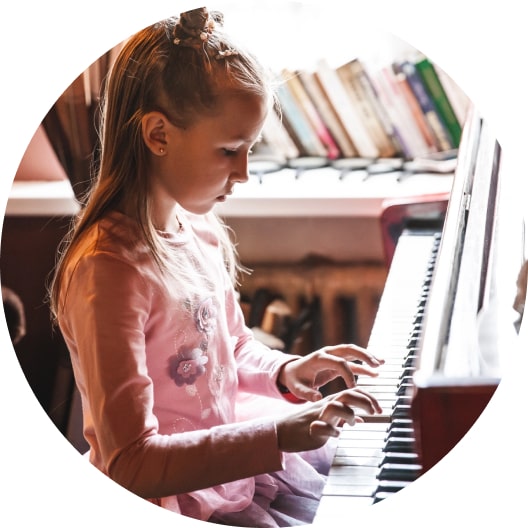 Эстрадное фортепиано