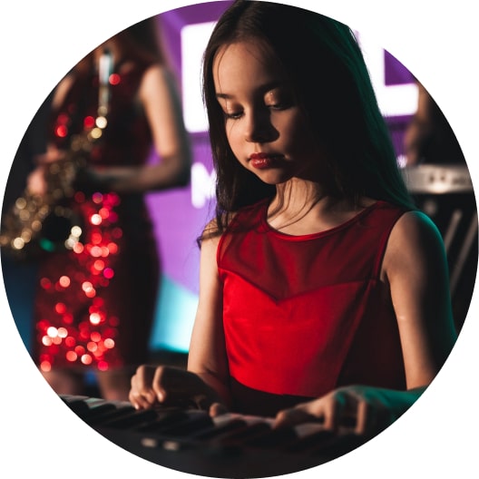 Джазовое фортепиано