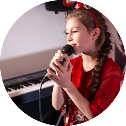 Академический вокал для детей