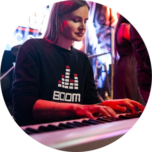 Классическое фортепиано Классическое фортепиано