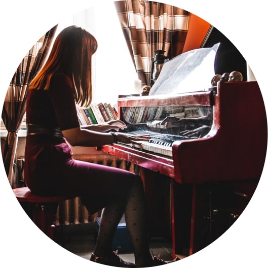 Джазовое фортепиано Джазовое фортепиано