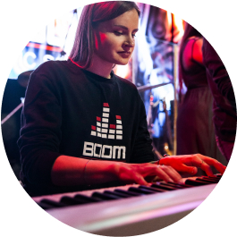 Джазовое фортепиано