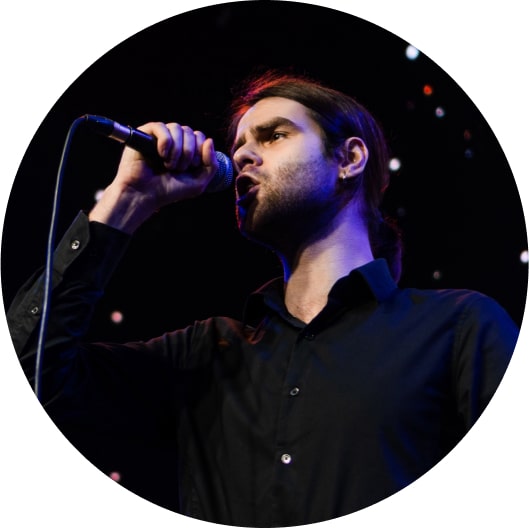 Академический вокал для взрослых