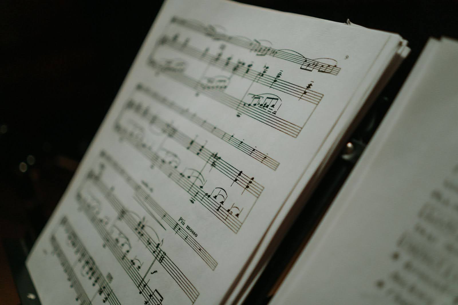 Упражнения чтобы запомнить ноты скрипичного ключа