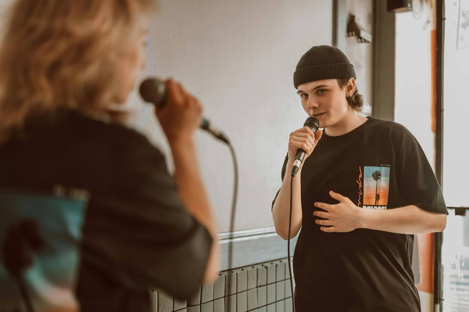 Виды тембров голоса: уникальность